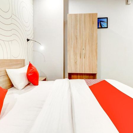 Hotel O Jps Grand Hotel نيودلهي المظهر الخارجي الصورة