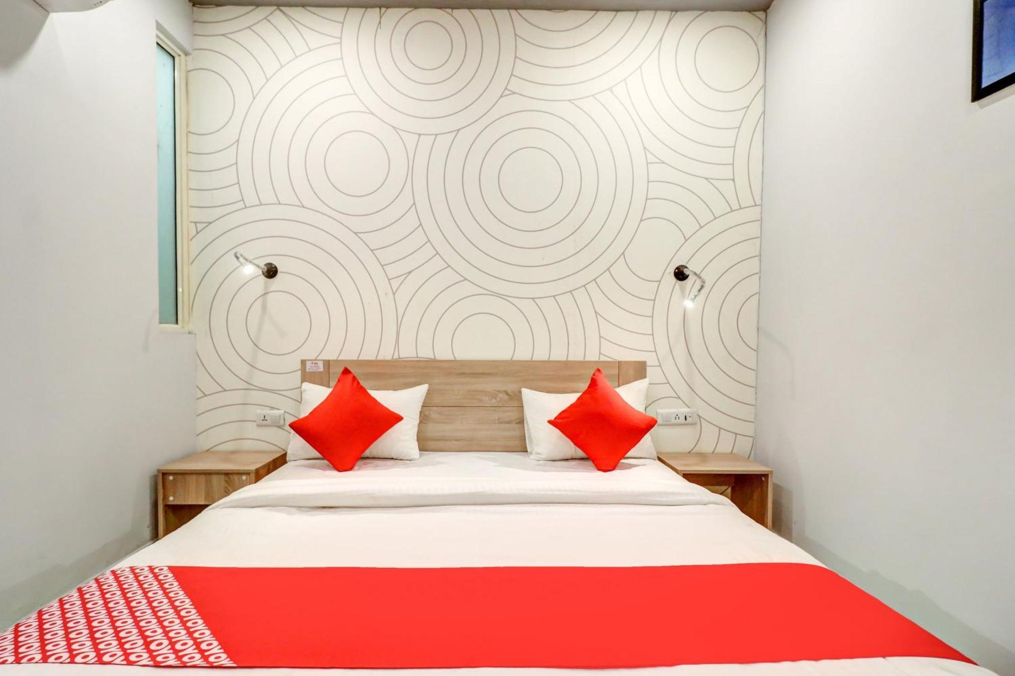 Hotel O Jps Grand Hotel نيودلهي المظهر الخارجي الصورة
